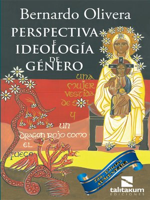 cover image of Perspectiva e ideología de género
